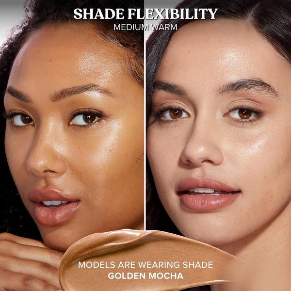 Too Faced Born This Way Super Glow Multi-Use Highlighting Skin Enhancer  #4