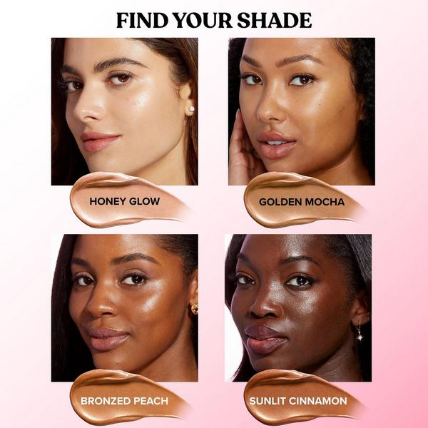 Too Faced Born This Way Super Glow Multi-Use Highlighting Skin Enhancer  #6