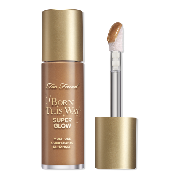 Too Faced Born This Way Super Glow Multi-Use Highlighting Skin Enhancer  #1