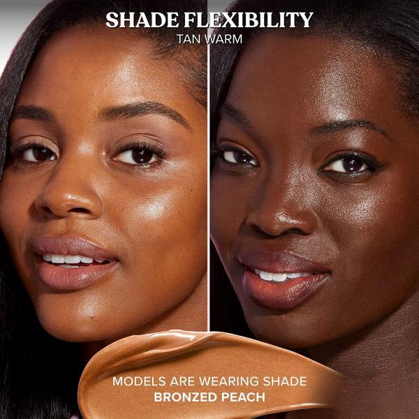 Too Faced Born This Way Super Glow Multi-Use Highlighting Skin Enhancer  #4