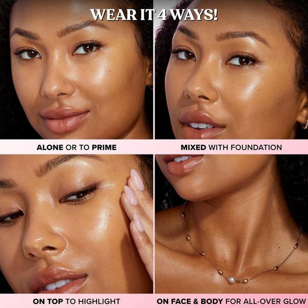 Too Faced Born This Way Super Glow Multi-Use Highlighting Skin Enhancer  #5
