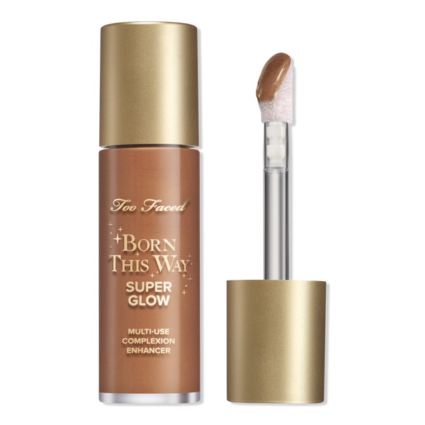Too Faced Born This Way Super Glow Multi-Use Highlighting Skin Enhancer  #1