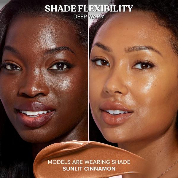 Too Faced Born This Way Super Glow Multi-Use Highlighting Skin Enhancer  #4