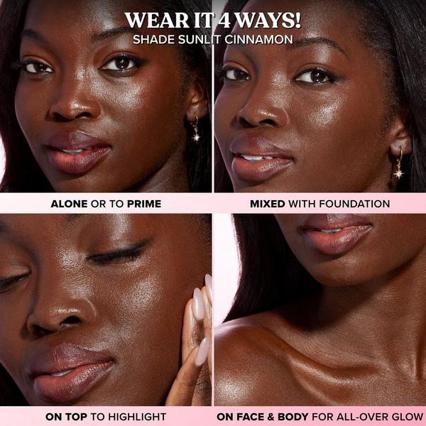 Too Faced Born This Way Super Glow Multi-Use Highlighting Skin Enhancer  #5