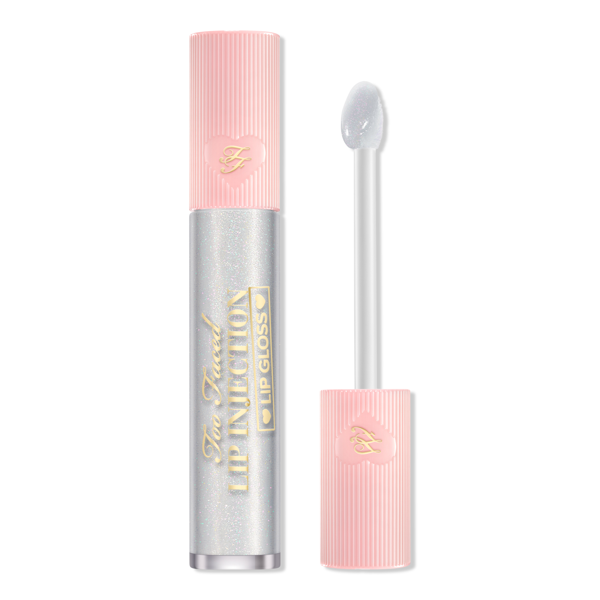 Too Faced Lip Injection Cooling Lip Plumper Gloss #1