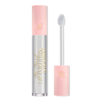 Too Faced Lip Injection Cooling Lip Plumper Gloss