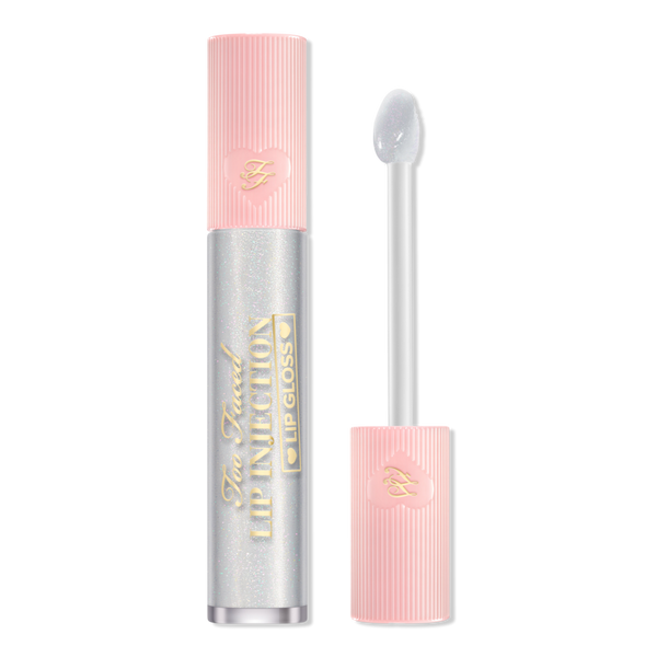 Too Faced Lip Injection Cooling Lip Plumper Gloss #1