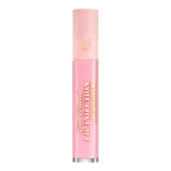 Too Faced Lip Injection Cooling Lip Plumper Gloss #3