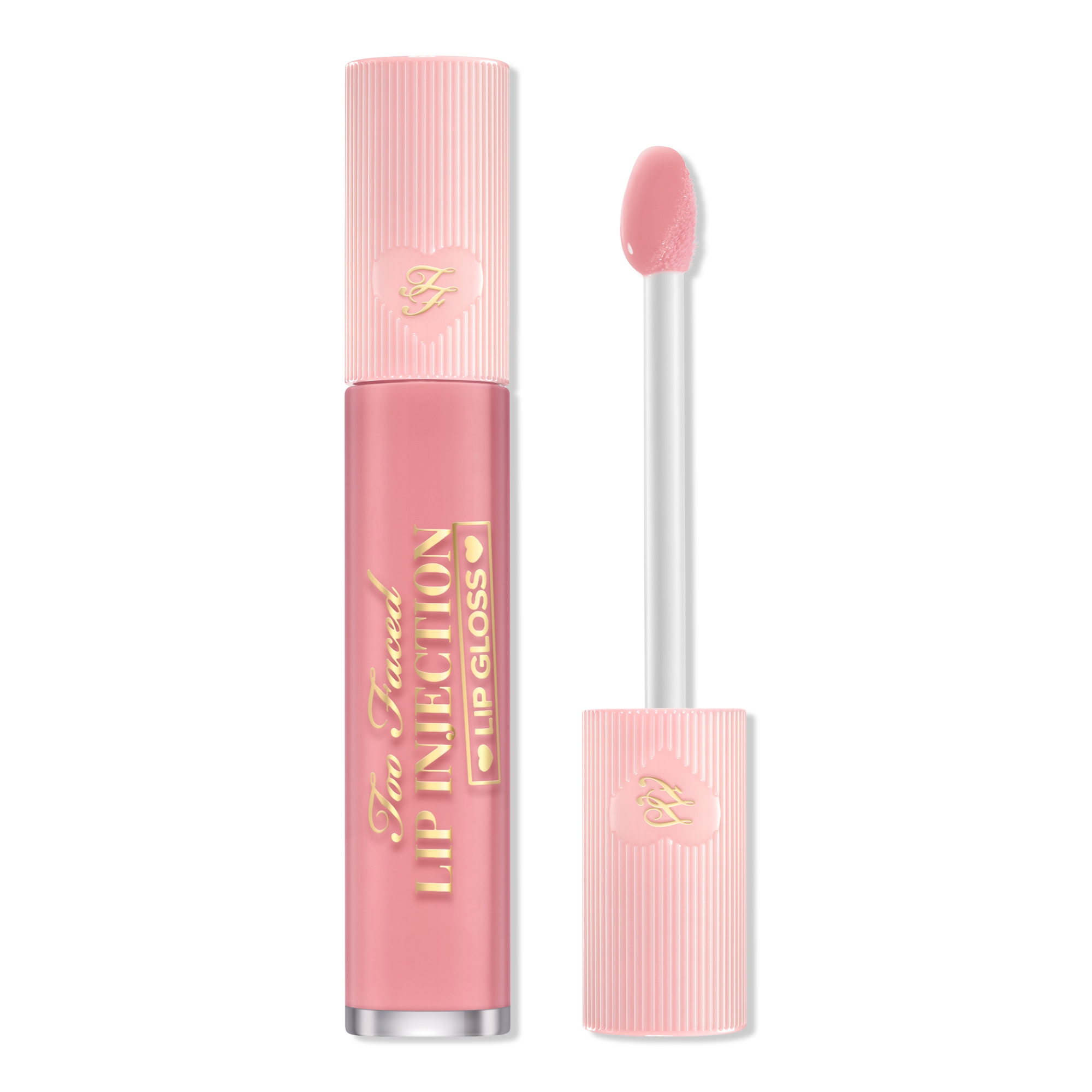 Too Faced Lip Injection Cooling Lip Plumper Gloss #1