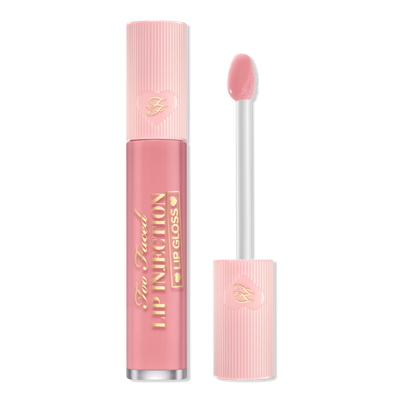 Too Faced Lip Injection Cooling Lip Plumper Gloss