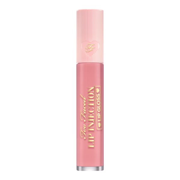 Too Faced Lip Injection Cooling Lip Plumper Gloss #3
