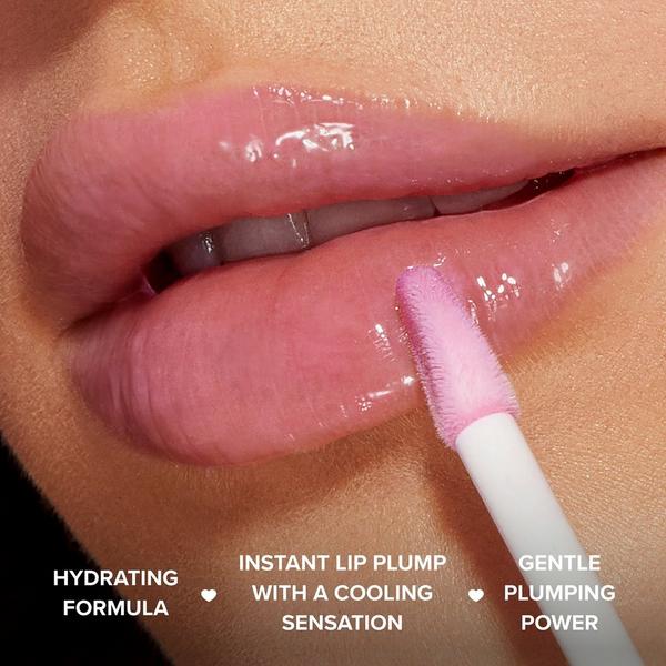Too Faced Lip Injection Cooling Lip Plumper Gloss #5