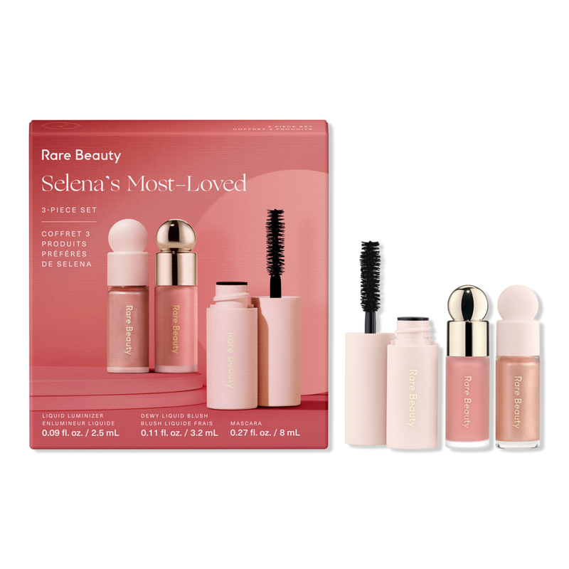 Rare Beauty - Selena's Most Loved | Ulta Beauty
