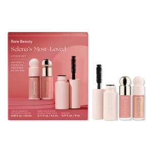 Set Facial Más Amado de Selena