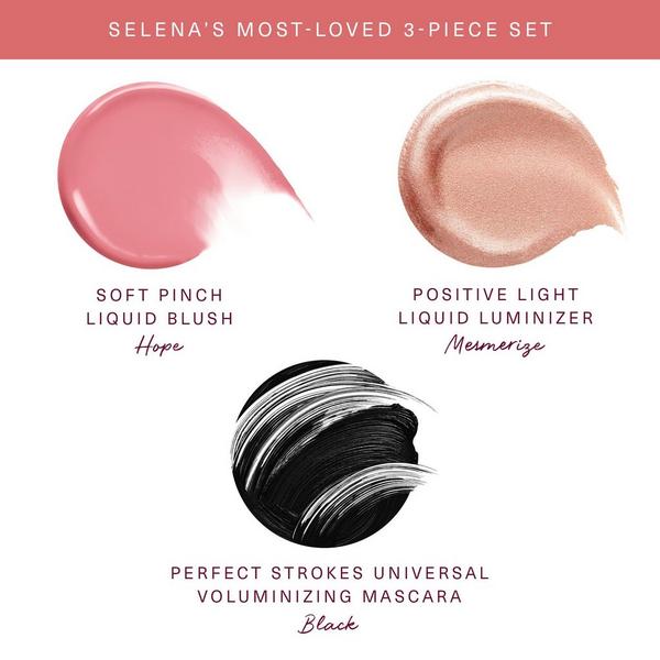 Rare Beauty Selena's Most Loved #3