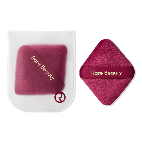 Rare Beauty Soft Touch Setting Powder and Baking Puff Duo #1