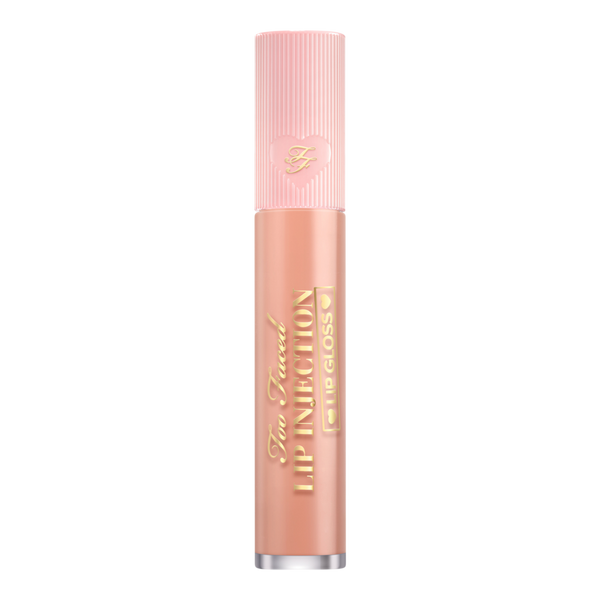 Too Faced Lip Injection Cooling Lip Plumper Gloss #3