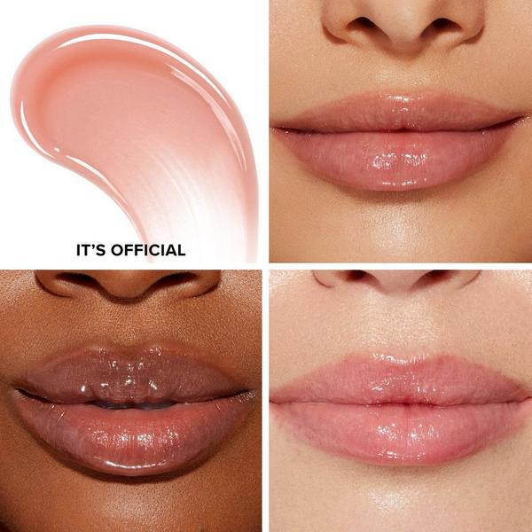 Too Faced Lip Injection Cooling Lip Plumper Gloss #4