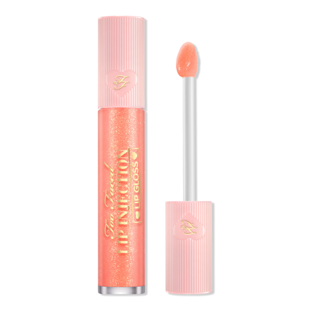 Too Faced Lip Injection Cooling Plumper Gloss