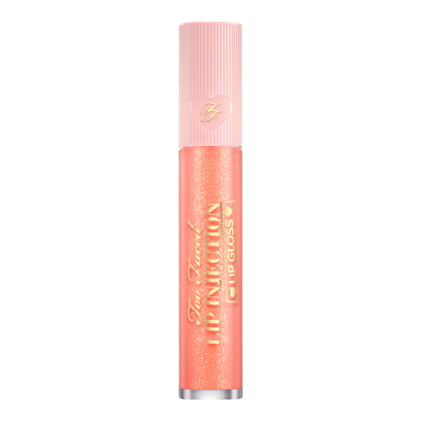 Too Faced Lip Injection Cooling Lip Plumper Gloss #3