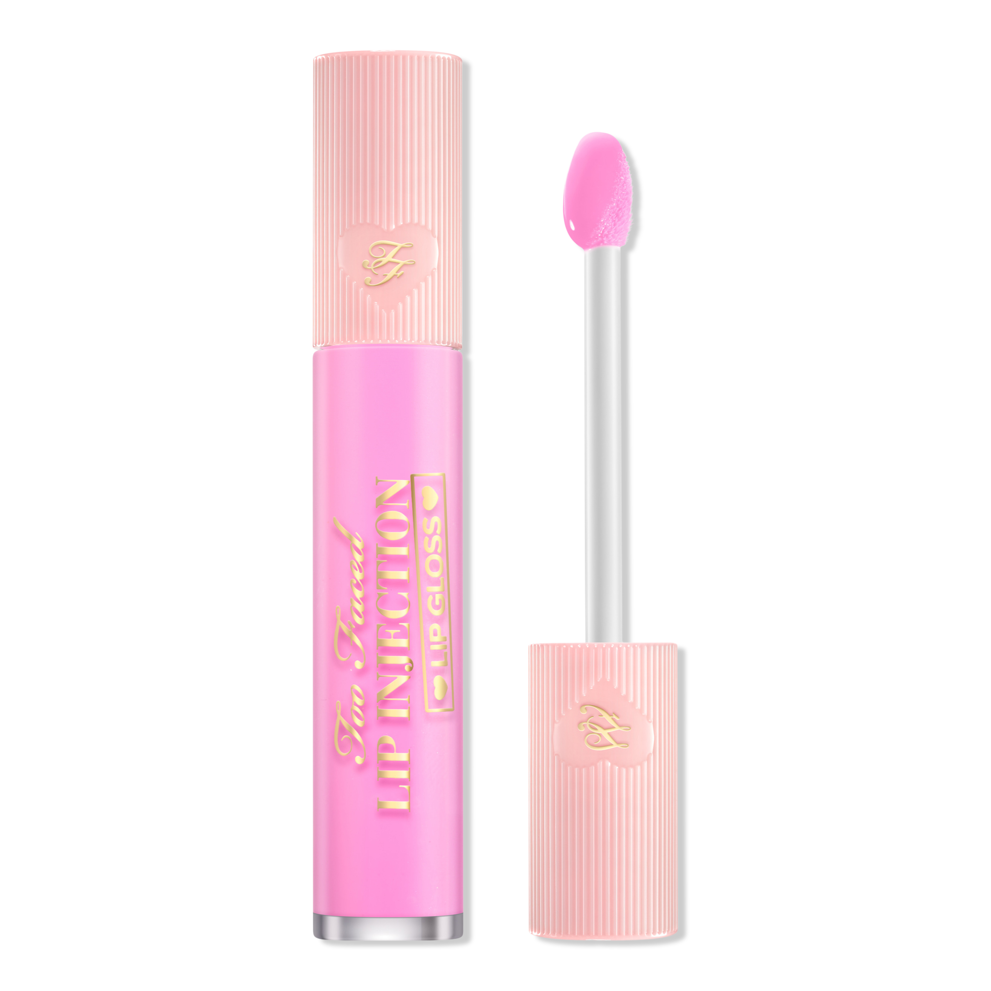 Too Faced Lip Injection Cooling Lip Plumper Gloss #1
