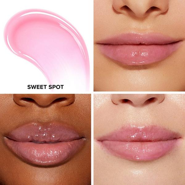 Too Faced Lip Injection Cooling Lip Plumper Gloss #3