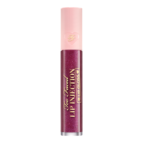 Too Faced Lip Injection Cooling Lip Plumper Gloss #3