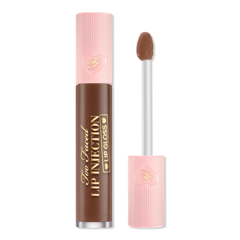 Too Faced - Chocolate Cream Pie Lip Injection Cooling Lip Plumper