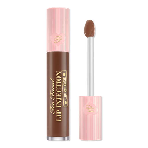 Too Faced - Chocolate Cream Pie Lip Injection Cooling Lip Plumper