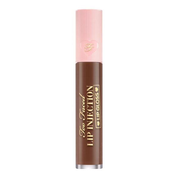 Too Faced Lip Injection Cooling Lip Plumper Gloss #3