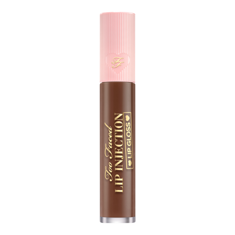 Too Faced - Chocolate Cream Pie Lip Injection Cooling Lip Plumper