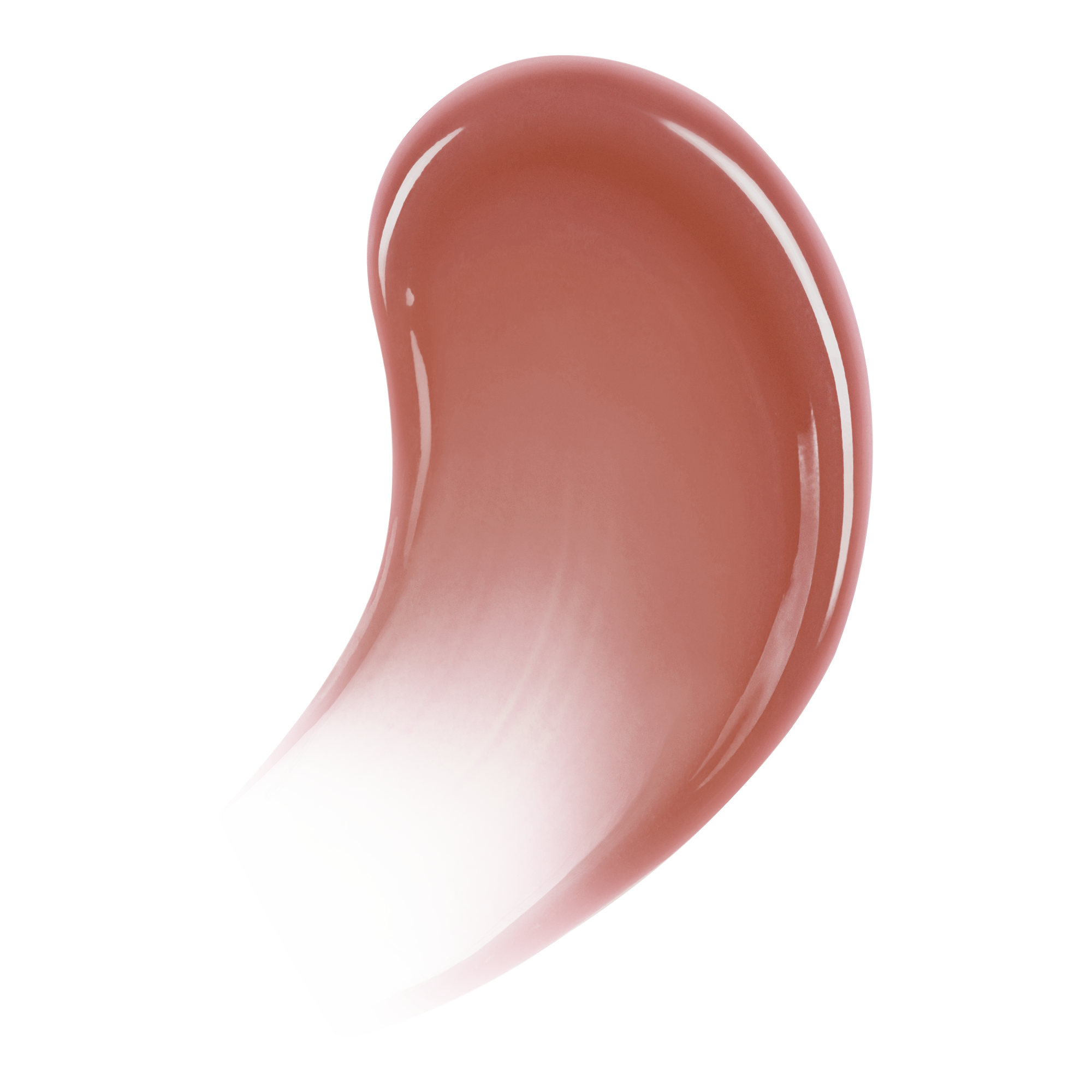 Охлаждающий блеск для увеличения губ Too Faced Lip Injection, цвет: Шоколадный кремовый — фото 2