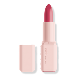 Maybelline Serum Lipstick - Fit Check