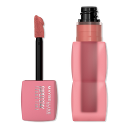Maybelline Super Stay Teddy Tint Long Lasting Matte Lip Tint