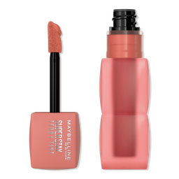 Maybelline Super Stay Teddy Tint Long Lasting Matte Lip Tint