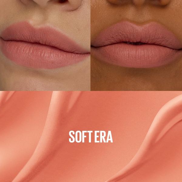 Maybelline Super Stay Teddy Tint Long Lasting Matte Lip Tint #3