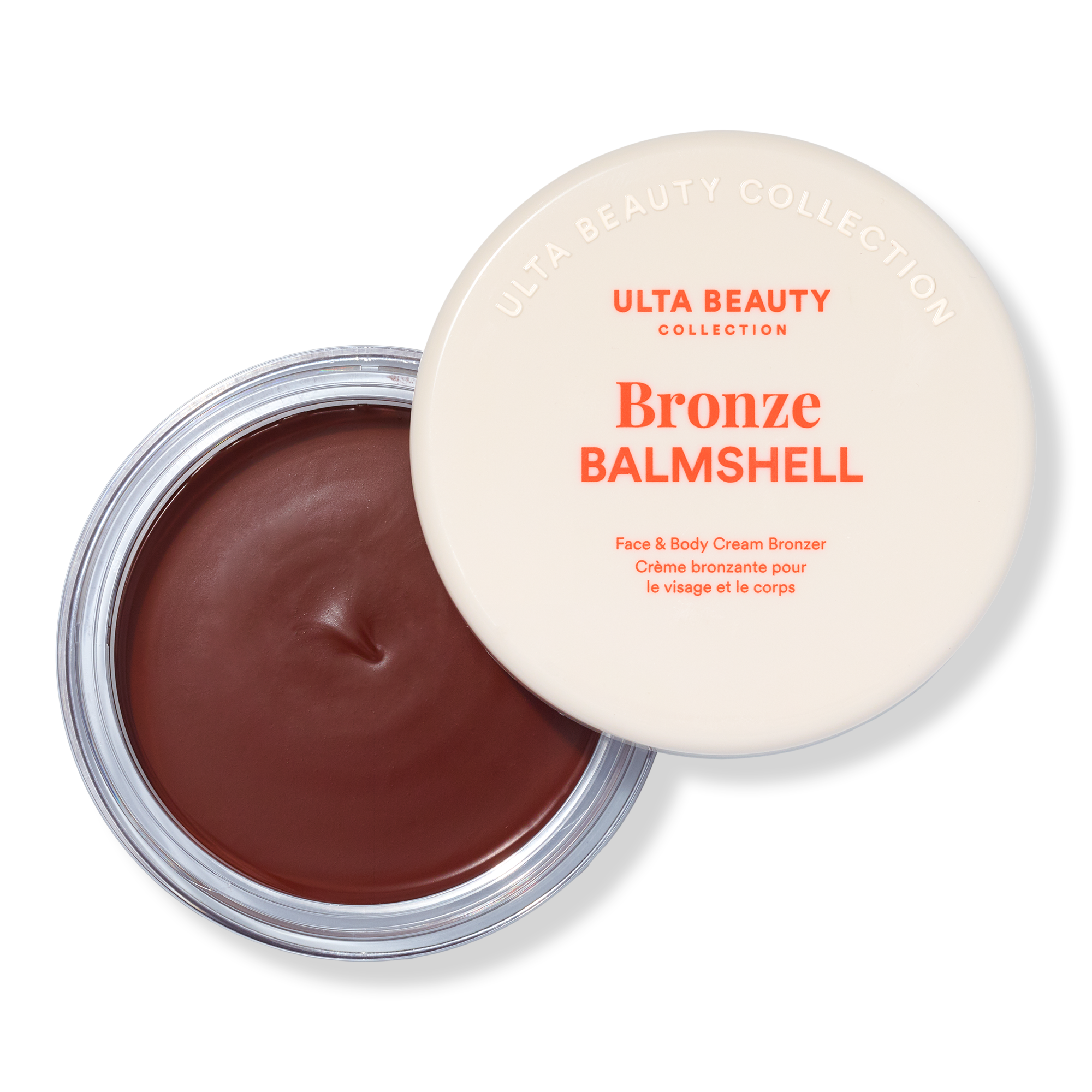 ULTA Beauty Collection Bronze Balmshell Face & Body Cream Bronzer #1