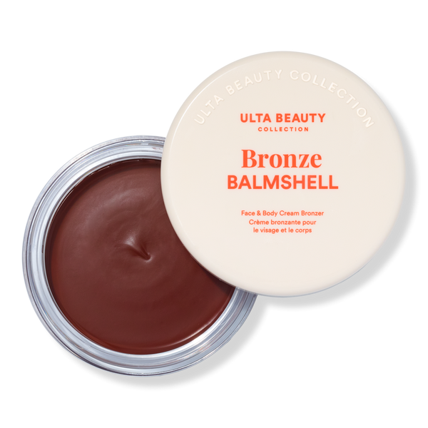 ULTA Beauty Collection Bronze Balmshell Face & Body Cream Bronzer #1