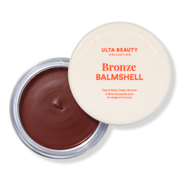 ULTA Beauty Collection Bronze Balmshell Face & Body Cream Bronzer
