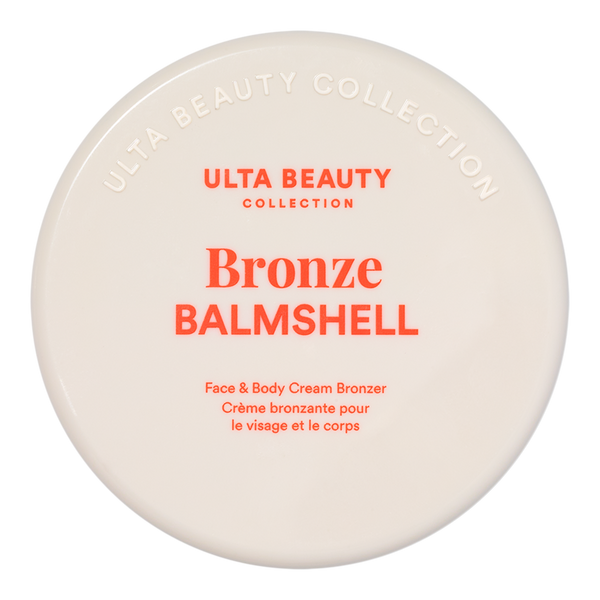 ULTA Beauty Collection Bronze Balmshell Face & Body Cream Bronzer #3