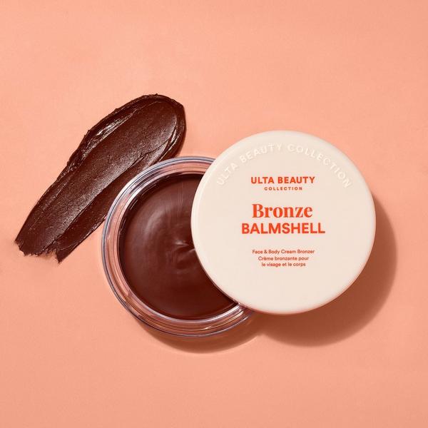 ULTA Beauty Collection Bronze Balmshell Face & Body Cream Bronzer #4