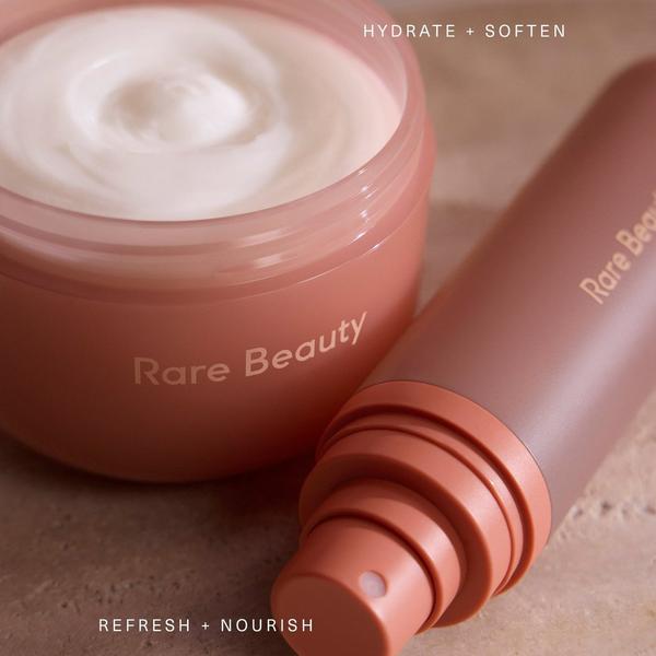 Rare Beauty Find Comfort Body & Hair Fragrance Mist - Awaken Confidence #6