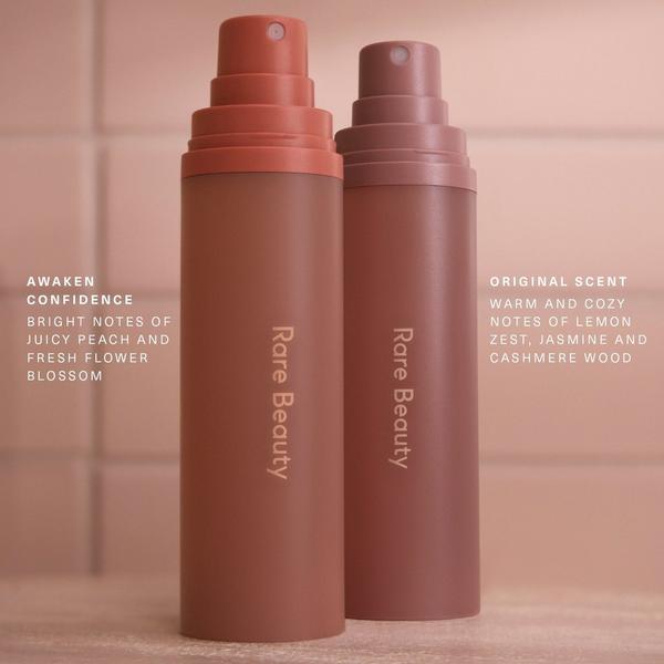 Rare Beauty Find Comfort Body & Hair Fragrance Mist - Awaken Confidence #7