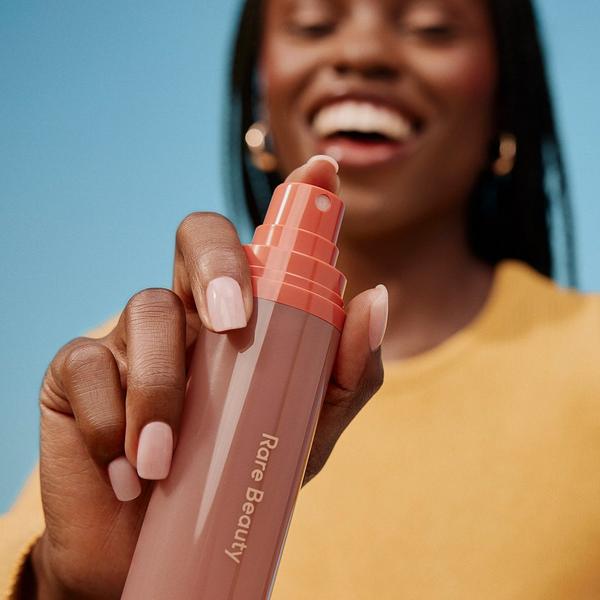 Rare Beauty Find Comfort Body & Hair Fragrance Mist - Awaken Confidence #8