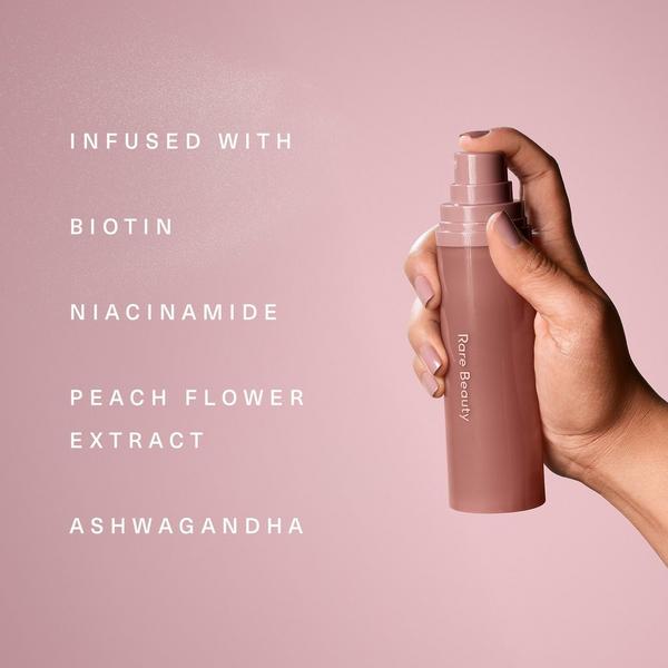 Rare Beauty Find Comfort Body & Hair Fragrance Mist #3