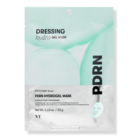PDRN Hydrogel Mask