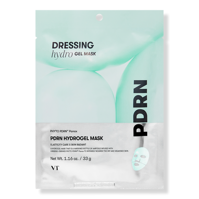 VT Cosmetics PDRN Hydrogel Mask