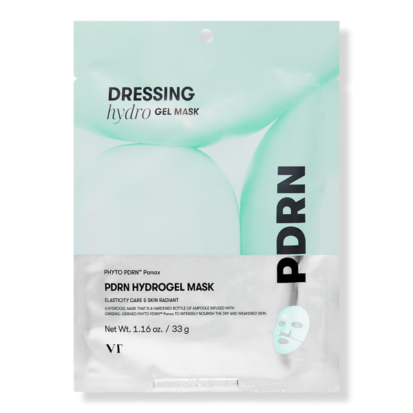 VT Cosmetics PDRN Hydrogel Mask #1