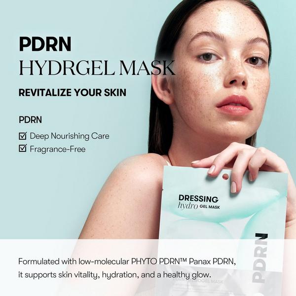 VT Cosmetics PDRN Hydrogel Mask #2