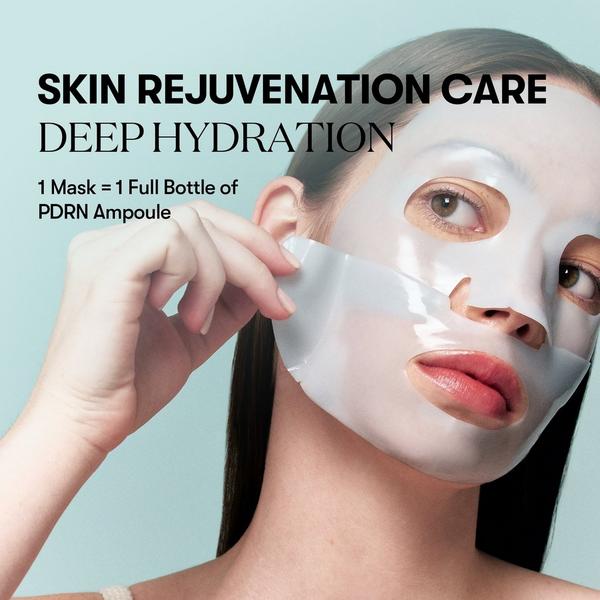 VT Cosmetics PDRN Hydrogel Mask #3